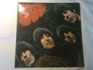 THE BEATLES - RUBBER SOUL 1ST MONO ‘LOUD CUT’ PMC 1267 EJ DAY VG+/ VG+ VINYL LP