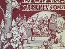 BASTARDS SIBERIAN HARDCORE LP orig ROR rockorama kbd kaaos anti cimex disclose