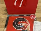The Rolling Stones Black And Blue No 9 Carnaby LP Vinyl Limited 1,000 SOLD OUT