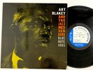 Art Blakey And The Jazz Messengers 