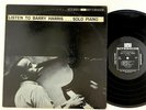 Barry Harris 