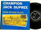 Champion Jack Dupree/Brownie McG. 