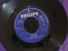 David Bowie - Space Oddity 7” Vinyl Single 1969 Philips Mono BF1801