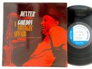 Dexter Gordon 