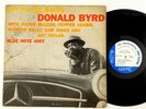Donald Byrd 