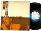 Jackie McLean 