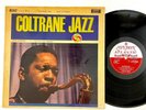 John Coltrane 
