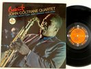 John Coltrane Quartet 