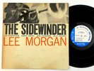 Lee Morgan 