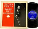 Lightnin' Hopkins 