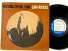 Sam Rivers 