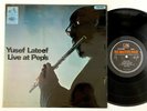 Yusef Lateef 