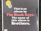 Brothers by The Black Keys (Record, 2010) / Double LP / Poster / New / Unopened