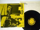 SONNY ROLLINS WITH THE MODERN JAZZ QUARTET PRESTIGE SMJ-6583 Japan VINYL LP