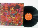 Cream Disraeli Gears POLYDOR SLPM-1390 Japan PROMO FLIPBACK COVER VINYL LP