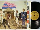 Rare Country Rock LP - The Flying Burrito Bros. - The Gilded Palace Of Sin - A&M