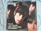 The Rolling Stones Out Of Our Heads NEAR MINT VINYL Canada Stereo London PS.429