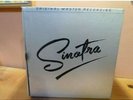 FRANK SINATRA COFFRET MFSL INTEGRAL CAPITOL 16 LP  PRESSAGE JVC JAPONAIS
