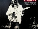 NEIL YOUNG- Roxy, Tonight's The Night Live 2-LP (NEW 2018 Vinyl) 1973 In Concert