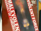 Violent Force 