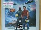 IRON EAGLE: MOVIE SOUNDTRACK 12
