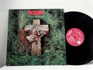 DEMON LP Night of the demon 1981 Carrere france metal orig. vinyl