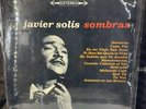 javier solis sombras lp