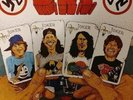 D.R.I. -4 of a Kind-Original Vinyl L.P. 1988 Metal Blade. See Photos