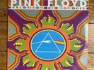 PINK FLOYD - 1972 LIVE ORANGE & PURPLE 2 x VINYL LP - PRIVATE PRESS numbered