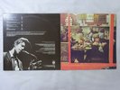 Tom Waits Nighthawks At The Diner Asylum P-5540 1Y Japan   LP