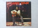 James Taylor Attention  Mercury BT-5033 Japan   LP