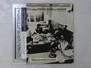 Traffic Welcome To The Canteen Island ILS-80310 Japan PROMO  LP OBI