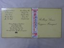 Rolling Stones Beggar's Banquet London L18P 1808 Japan   LP OBI