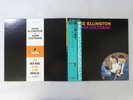 Duke Ellington   John Coltrane  Impulse  VIM-4608 Japan  VINYL LP OBI