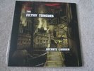 THE FILTHY TONGUES   JACOB'S LADDER    RARE VINYL ALBUM / GOODBYE MR. MACKENZIE