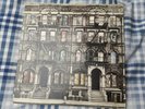 Led Zeppelin Physical Graffiti Original Double Vinyl