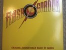 Flash Gordon - Original Soundtrack music by Queen - Elektra, 1980