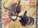 Mercyful Fate – Don't Break The Oath LP 1984 Combat ?– MX 8011