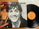 IGGY POP - LUST FOR LIFE - TOP JAPAN 12