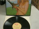 BLIND FAITH S/T [LP] RSO RS-1-3016