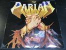 Pariah The Kindred 1988 Sledgehammer Germany Thrash Metal LP Clean LP