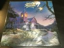 King Diamond Them 1986 US Roadracer Metal LP Mercyful Fate