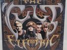 The Cult “Electric” 1987 Sire ?9 25555-1 Love Removal Machine Masterdisc DMM