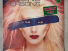 MISSING PERSONS - Spring Session M Original 1982 LP Vinyl *SEALED