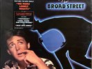 NEW SEALED Paul McCartney Give My Regards To Broad Street LP + Hype Sticker 1984