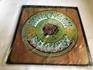 Grateful Dead American Beauty 180g Vinyl Double-Lp 45RPM MFSL2-429 Numbered.