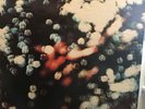 Pink Floyd  Obscured By Clouds Original US Harvest LP ULTRASONIC