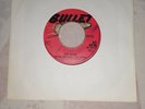 RUPIE EDWARDS ALL STARS/ MY LOVE/ BULLET/ 1971