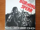Burning Spear -Marcus Garvey / Garveys Ghost.  2 x 180gm Simply Vinyl SVLP 191