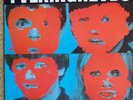 Talking Heads ?– Remain In Light: Sire ?– SIR K 56867 GER 1981 Vinyl LP NM
